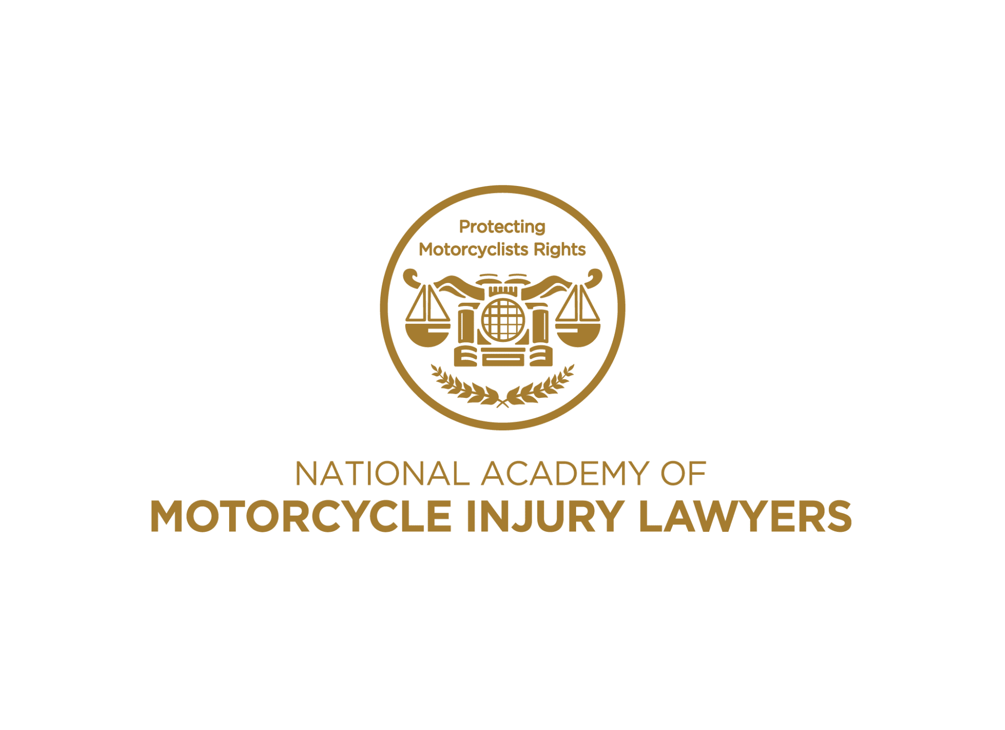 National Association of Motorcycle Lawyers Member